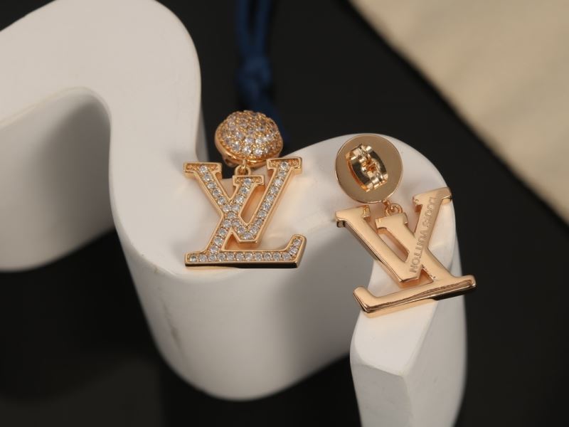 Louis Vuitton Necklaces